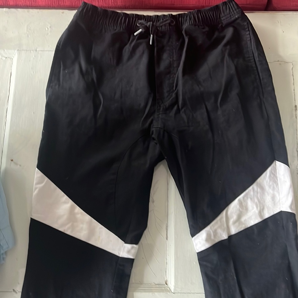Zanerobe Pants